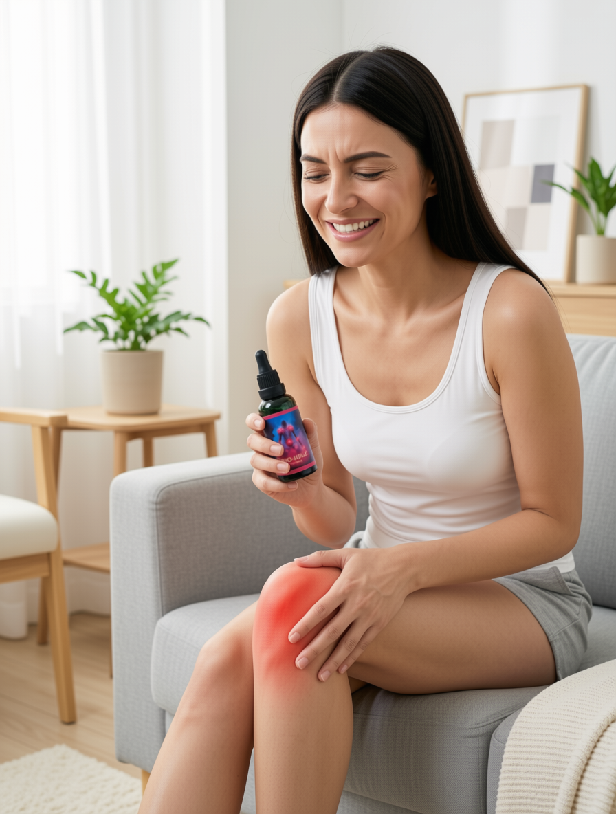 Fibro-Vitalis fibromyalgia support 30ml