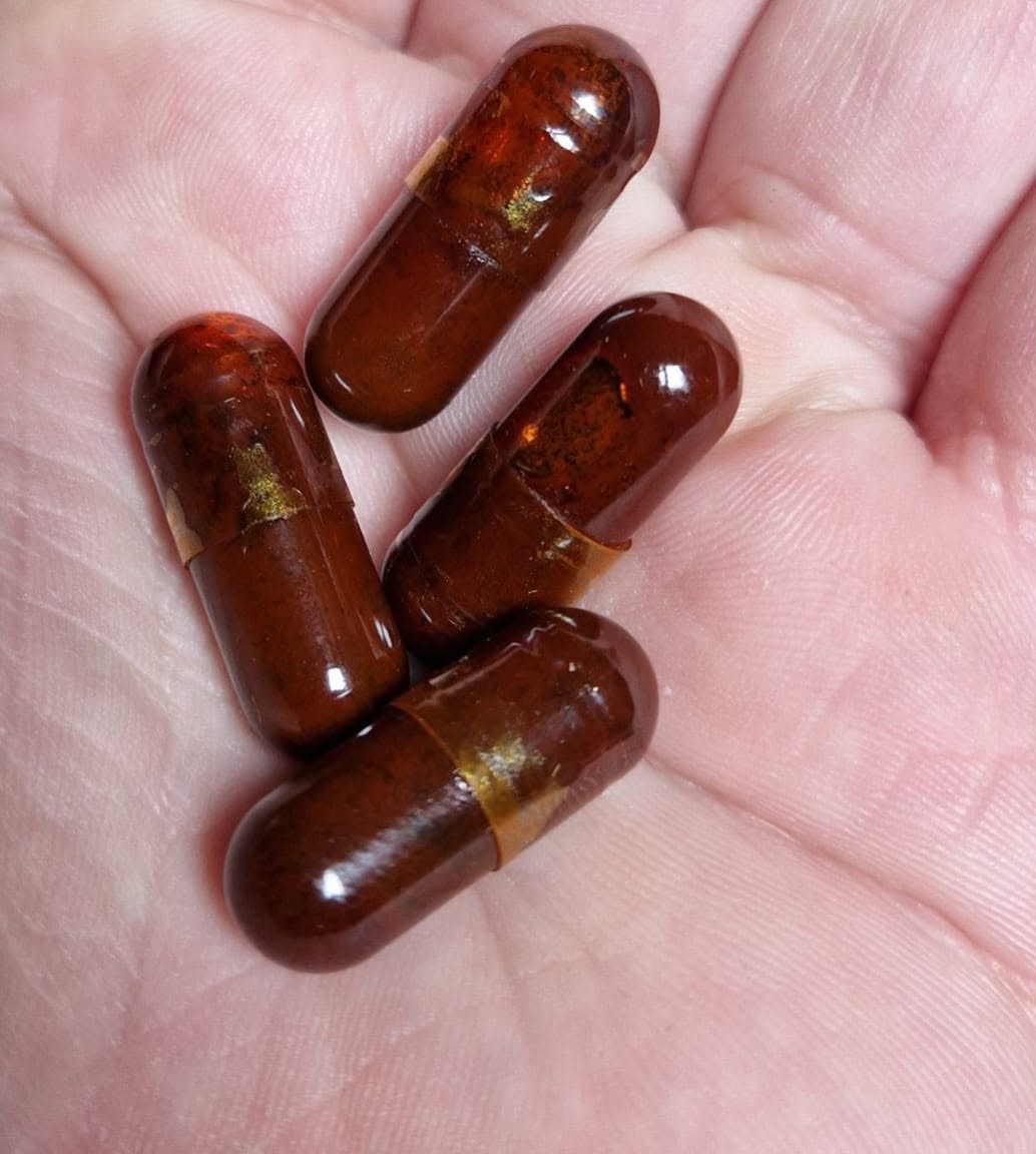 TT2 Pure Curcumin &amp; Piperine – Ultra‑Strength Anti‑Inflammatory Support